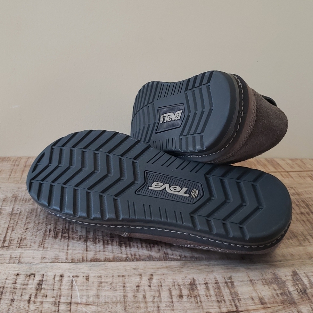 Teva men shoes - Picture 5 of 11